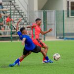 Fazili Encouraged Despite Tanzania Defeat