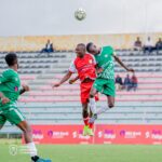 Namitete, Chilobwe Clash in Lone NDL Weekend Fixture