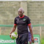 Flames Eye Positive Result Against Ethiopia