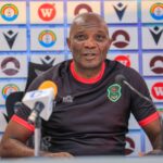 Flames Seek Response in Second Ethiopia Friendly