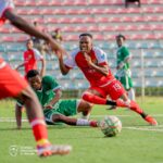 Songwe, Embangweni Set for NDL Matchweek Four Showdown