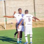 Bangwe Register First NDL Win After Beating Changalume