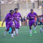 Ekhaya, Blue Eagles Reach Airtel Top 8 Semi-Finals