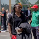 Scorchers Arrive in Morocco Ahead of WAFCON Debut