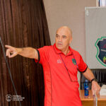 FAM to Prioritise Active Elite Coaches for CAF A Course