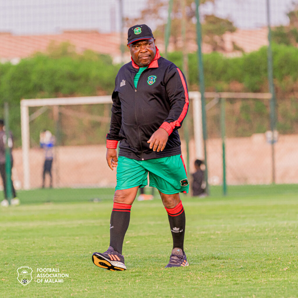 Fazili Treats Ghana Friendly as WAFCON Opener