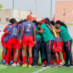 Fazili Draws Lessons from Ghana Friendly Defeat