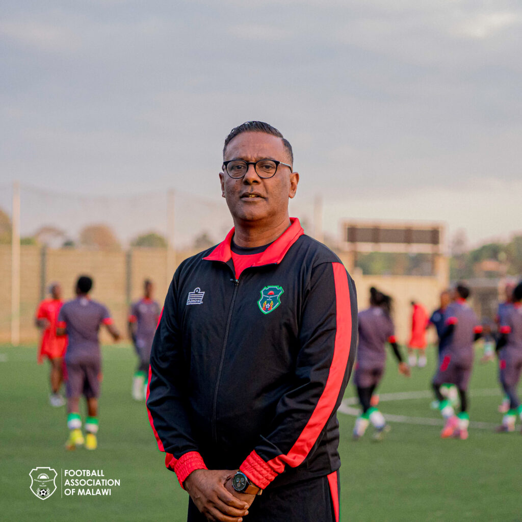FAM Strengthens Scorchers Technical Panel Ahead of WAFCON