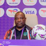 Fazili Backs Scorchers to Fight Against Nigeria