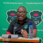 Fazili Names Final Scorchers Squad for WAFCON