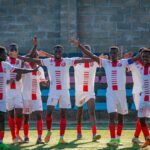 Songwe Open Three-Point Lead After Beating Tigers