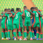 Flames to Start AFCON Qualifiers Against South Sudan