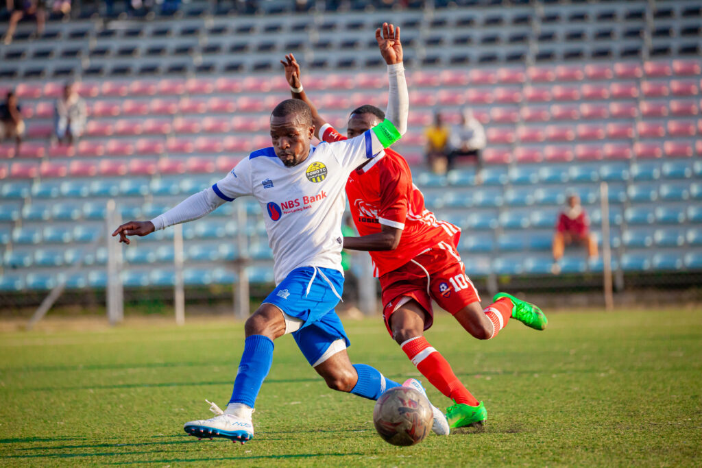 FAM Charges Bangwe All Stars Over Post-Match Misconduct