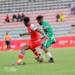 NDL Race Tightens as Songwe Lead Ahead of Matchweek Seven