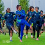 Scorchers Set for Morocco WAFCON Test