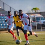 Songwe Face FOMO Test as NDL Race Enters Matchweek Nine