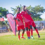 Songwe, Extreme Keep NDL Title Race Tight