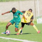 Tigers, Songwe Clash Headlines NDL Matchweek Eight