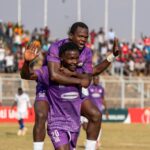Ekhaya Reach First Airtel Top 8 Final