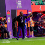 Scorchers Top Group C Despite Zambia Defeat