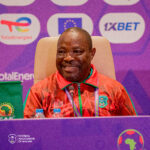 Fazili Targets Victory as Scorchers Face Zambia