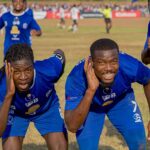 Wanderers Draw Simba in CAF Champions League Preliminary Round