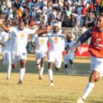 Wanderers Edge Blue Eagles on Penalties to Set Up Ekhaya Final