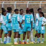 Silver Strikers Ladies Drawn in Group B of CAF COSAFA Qualifier